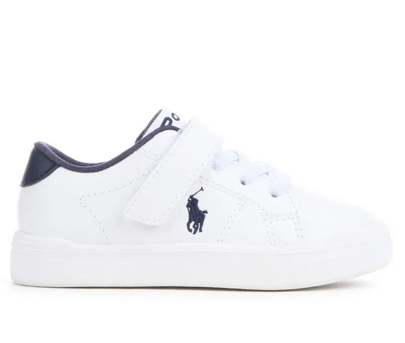 Boys' Polo Toddler & Little Kid Sutton Sneakers