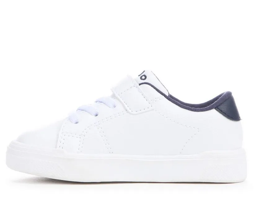 Boys' Polo Toddler & Little Kid Sutton Sneakers