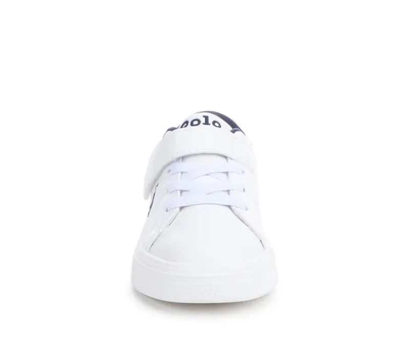 Boys' Polo Toddler & Little Kid Sutton Sneakers