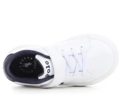 Boys' Polo Toddler & Little Kid Sutton Sneakers
