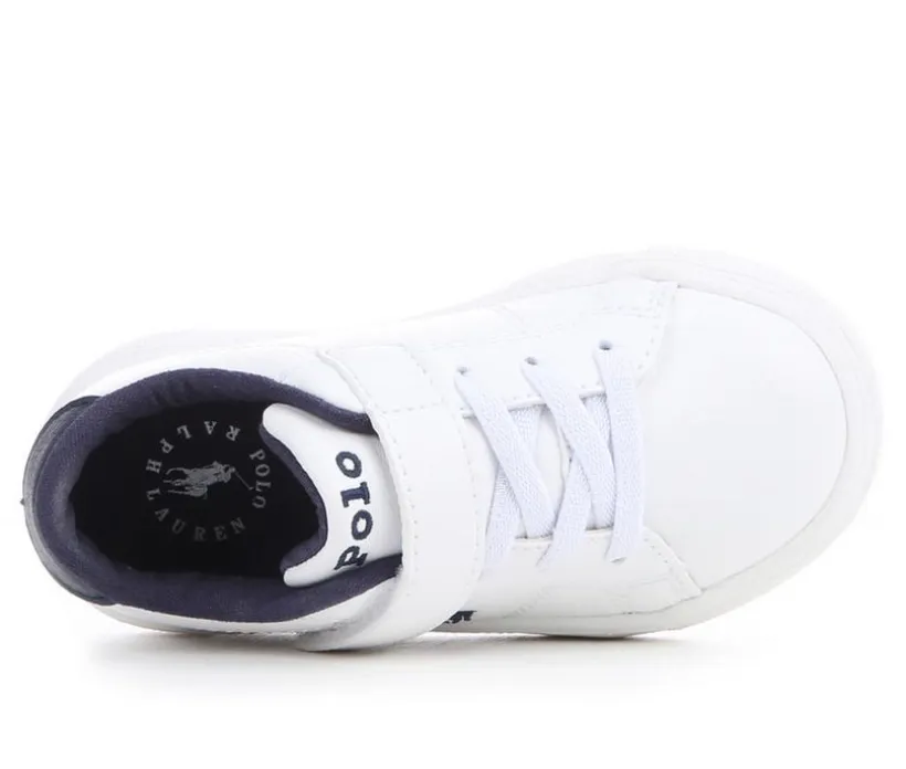 Boys' Polo Toddler & Little Kid Sutton Sneakers