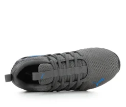 Boys' Puma Big Kid Axelion Digi Junior Sneakers