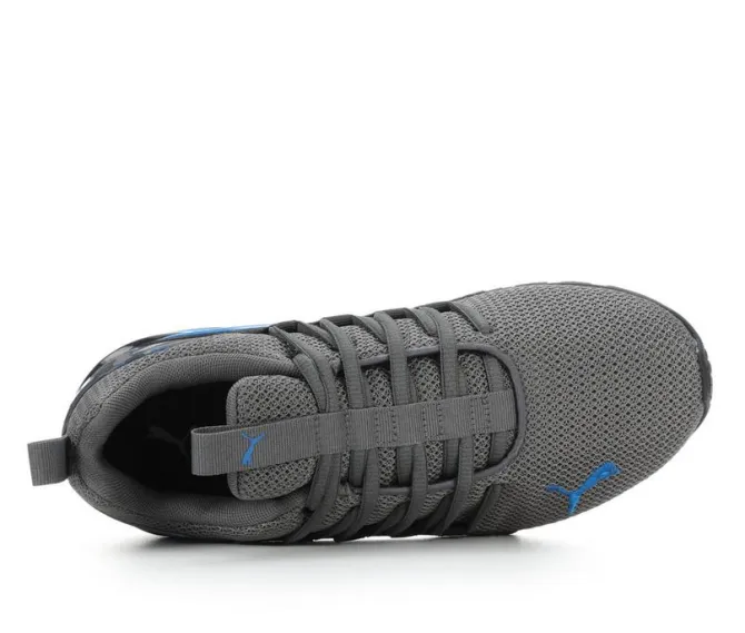 Boys' Puma Big Kid Axelion Digi Junior Sneakers