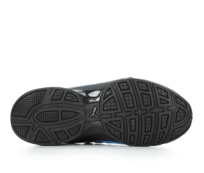 Boys' Puma Big Kid Axelion Digi Junior Sneakers
