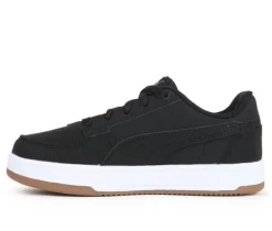 Boys' Puma Little Kid & Big Kid Caven 2.0 Nubuck Running Shoes