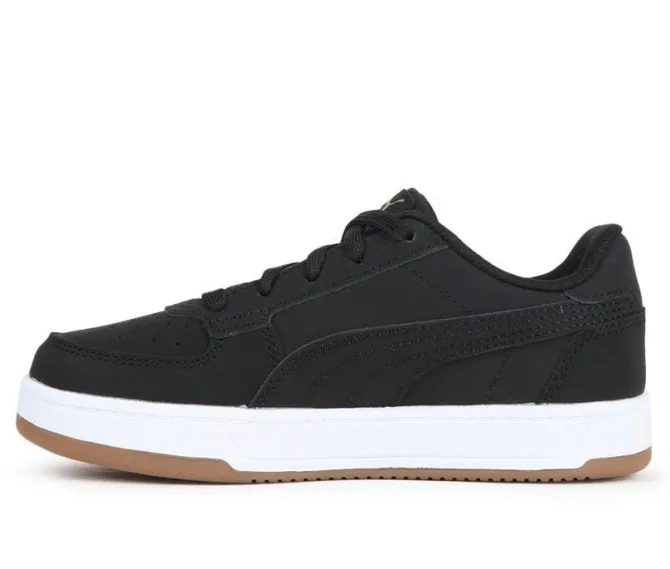 Boys' Puma Little Kid & Big Kid Caven 2.0 Nubuck Running Shoes