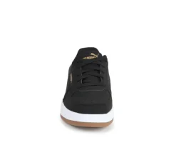 Boys' Puma Little Kid & Big Kid Caven 2.0 Nubuck Running Shoes