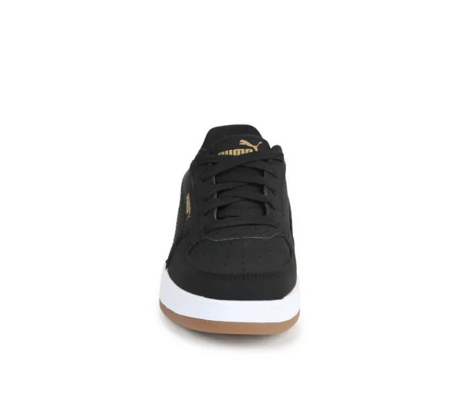 Boys' Puma Little Kid & Big Kid Caven 2.0 Nubuck Running Shoes