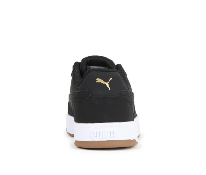 Boys' Puma Little Kid & Big Kid Caven 2.0 Nubuck Running Shoes