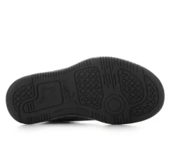Boys' Puma Little Kid & Big Kid Rebound Layup Marble NBK High-Top Sneakers