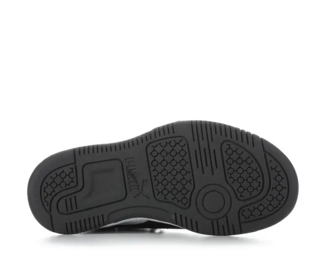 Boys' Puma Little Kid & Big Kid Rebound Layup Gamer Sneakers