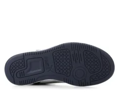 Boys' Puma Little Kid & Big Kid Rebound Layup Mid Marble Sneakers