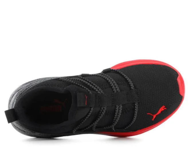 Boys' Puma Little Kid & Big Kid Softride One4All Fade Running Shoes