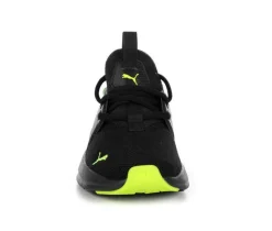 Boys' Puma Little Kid Softride Enzo Evo Spray Slip-On Running Shoes