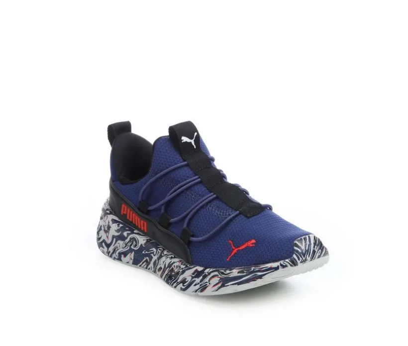 Boys' Puma One4All 2.0 Preschool Boys 10.5-3.5 Running Shoes