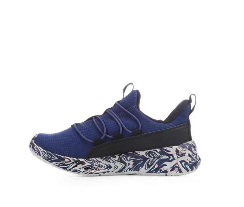 Boys' Puma One4All 2.0 Preschool Boys 10.5-3.5 Running Shoes