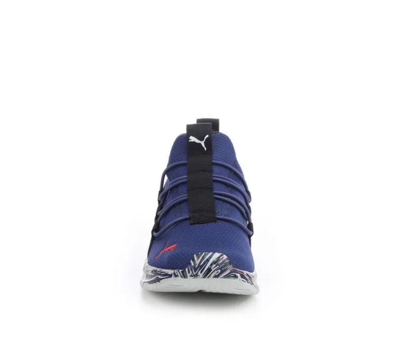 Boys' Puma One4All 2.0 Preschool Boys 10.5-3.5 Running Shoes