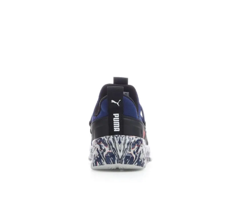 Boys' Puma One4All 2.0 Preschool Boys 10.5-3.5 Running Shoes