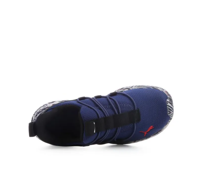 Boys' Puma One4All 2.0 Preschool Boys 10.5-3.5 Running Shoes