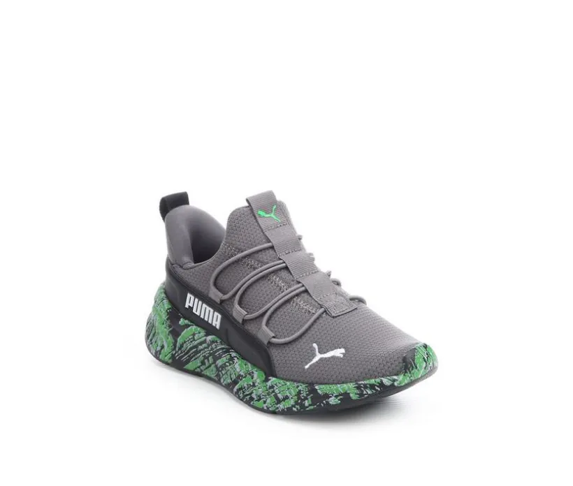 Boys' Puma One4All 2.0 Preschool Boys 10.5-3.5 Running Shoes