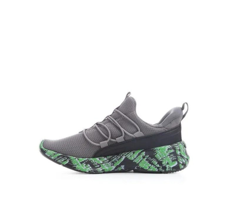 Boys' Puma One4All 2.0 Preschool Boys 10.5-3.5 Running Shoes