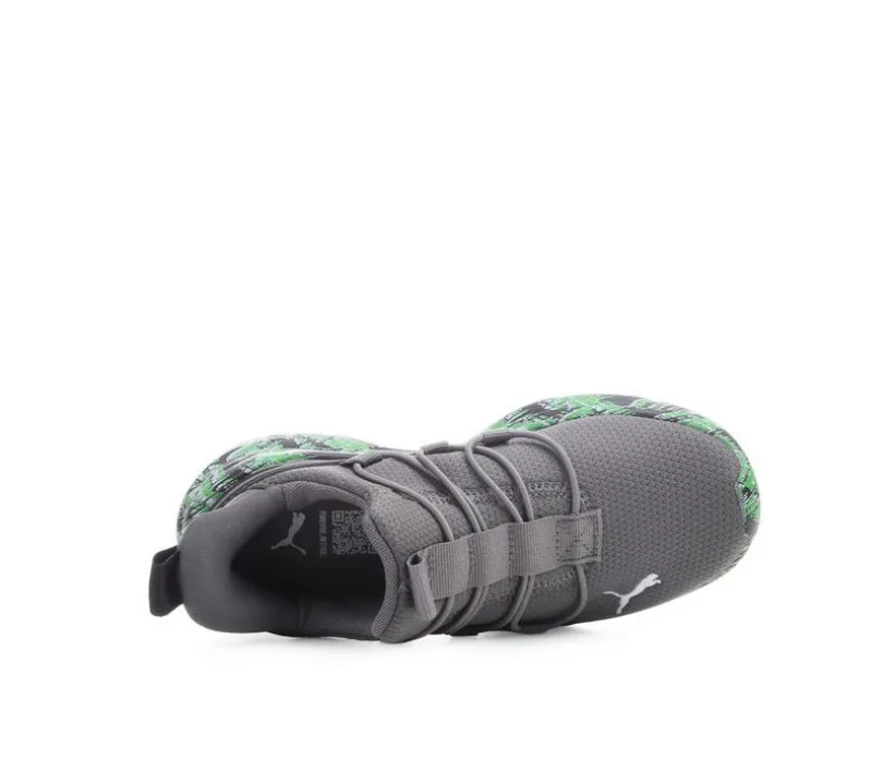 Boys' Puma One4All 2.0 Preschool Boys 10.5-3.5 Running Shoes