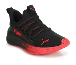Boys' Puma One4All 2.0 Preschool Boys 10.5-3.5 Running Shoes