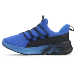 Boys' Puma One4All 2.0 Preschool Boys 10.5-3.5 Running Shoes