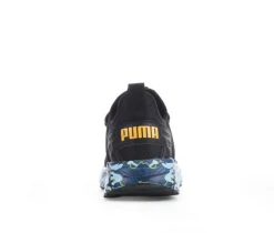Boys' Puma Pacer 23 Camo Preschool Running Shoes