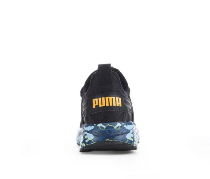 Boys' Puma Pacer 23 Camo Preschool Running Shoes