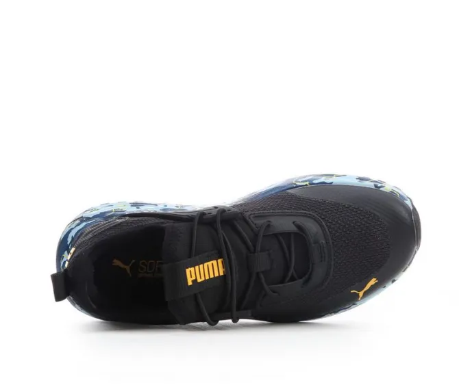 Boys' Puma Pacer 23 Camo Preschool Running Shoes