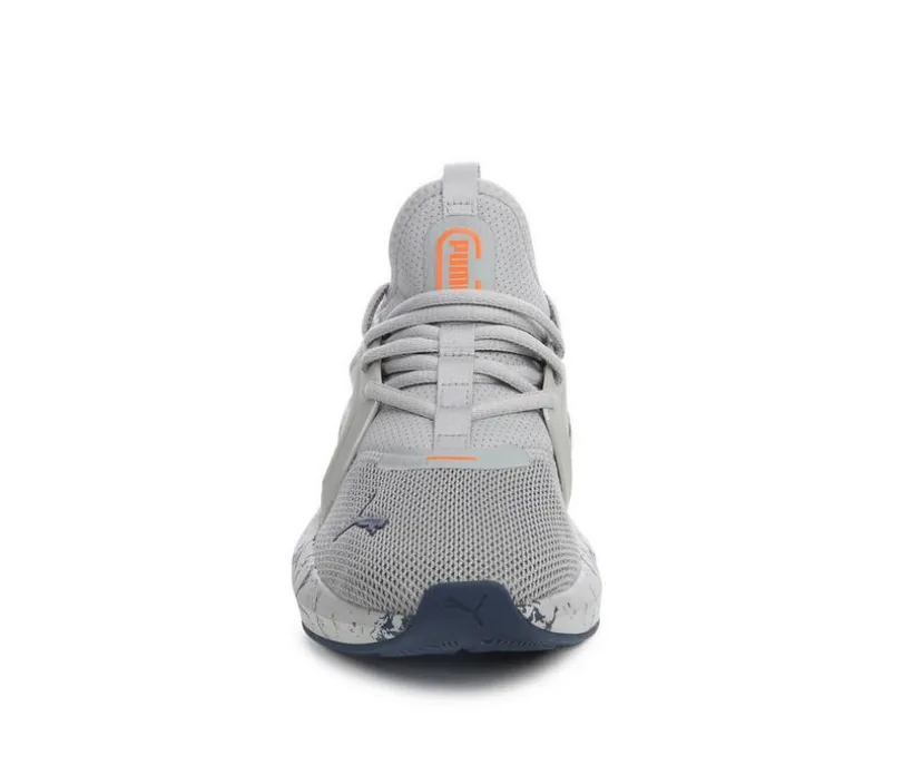 Boys' Puma Softride Enzo 5 Jr Running Shoes
