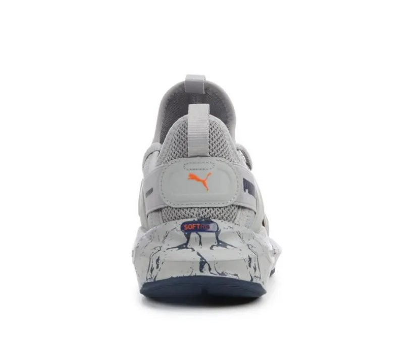 Boys' Puma Softride Enzo 5 Jr Running Shoes