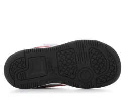 Boys' Puma Toddler Rebound Layup Lo SL Sneakers