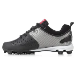 Boys' RAWLINGS Little Kid & Big Kid Clubhouse Low Baseball Cleats