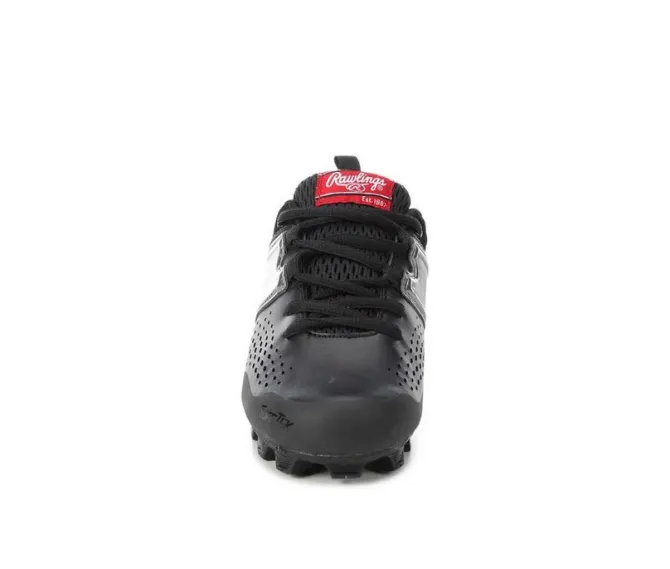 Boys' RAWLINGS Little Kid & Big Kid Clubhouse Low Baseball Cleats