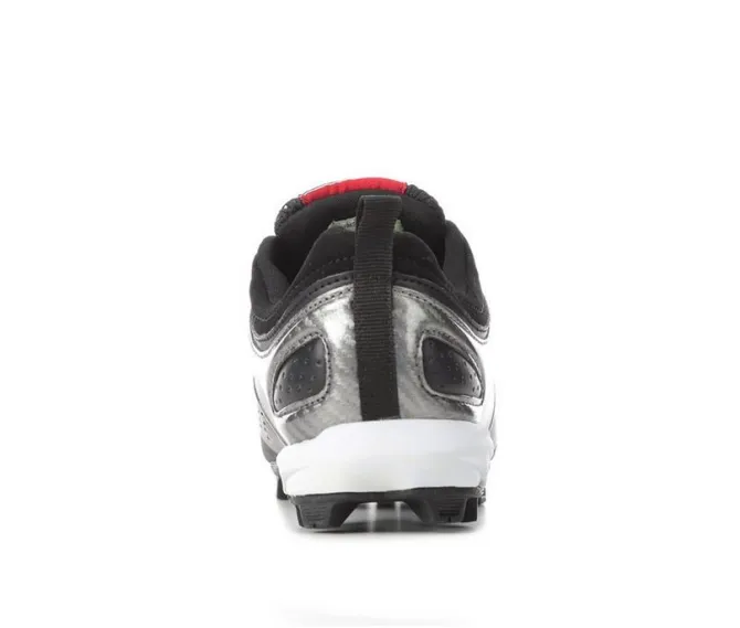 Boys' RAWLINGS Little Kid & Big Kid Clubhouse Low Baseball Cleats