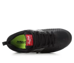 Boys' RAWLINGS Little Kid & Big Kid Clubhouse Low Baseball Cleats