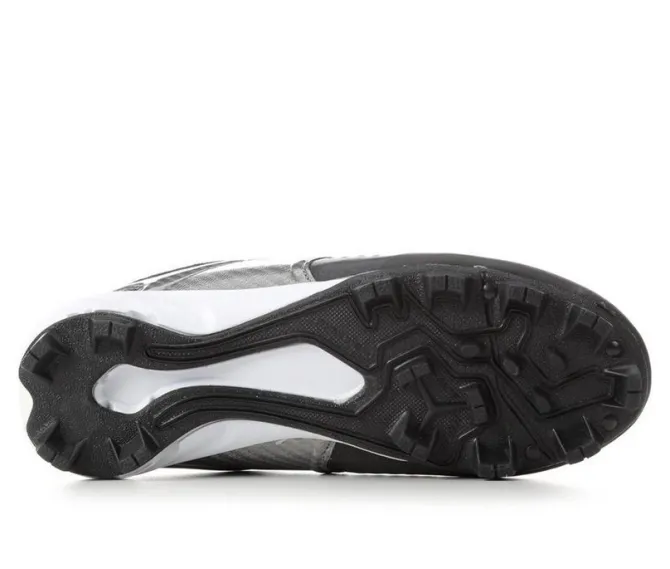 Boys' RAWLINGS Little Kid & Big Kid Clubhouse Low Baseball Cleats