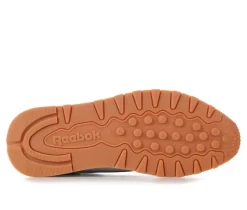 Boys' Reebok Big Kid Classic Leather Sneakers