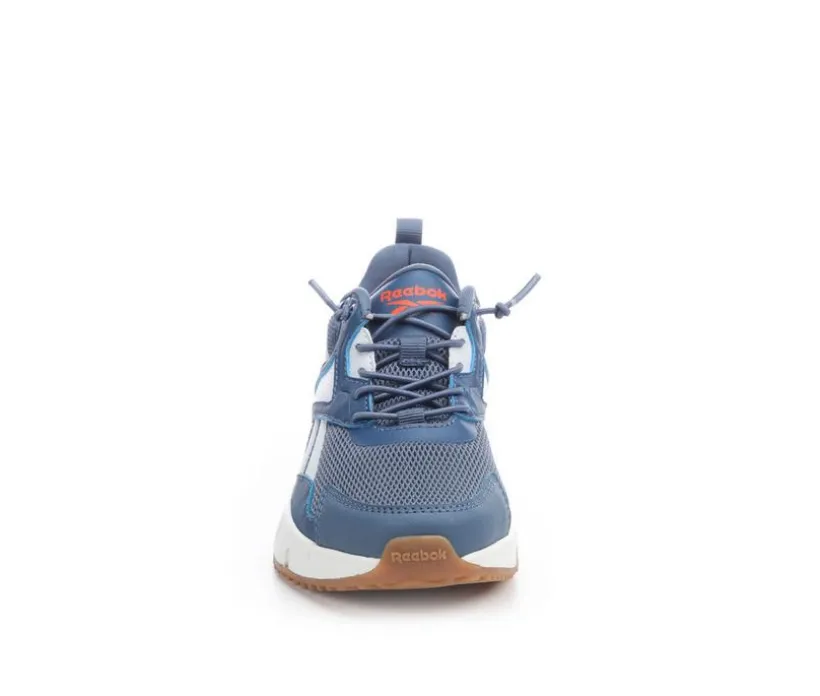 Boys' Reebok Little Kid Fusion Force Running Shoes