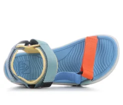 Boys' Reef Little Kid & Big Kid Shoremazing Sandals