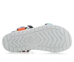 Boys' Reef Little Kid & Big Kid Shoremazing Sandals