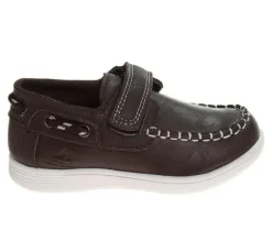 Boys' Sail Little Kid & Big Kid Ship Boat Shoes