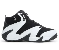 Boys' Shaq Little Kid & Big Kid Devastator Basketball Shoes