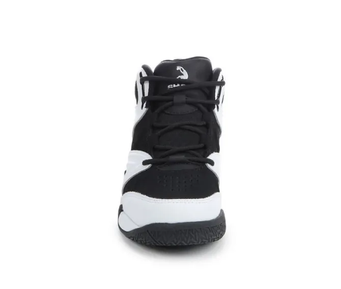 Boys' Shaq Little Kid & Big Kid Devastator Basketball Shoes