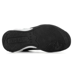 Boys' Shaq Shaq Hall of Fame Little Kid Basketball Shoes
