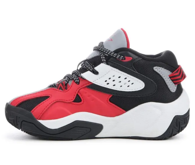 Boys' Shaq Shaqnotix Basketball Shoes