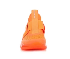Boys' Skechers Little Kid & Big Kid Fast Ice Slip-On Sneakers