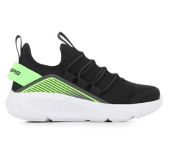Boys' Skechers Little Kid & Big Kid Flex Elevate Running Shoes
